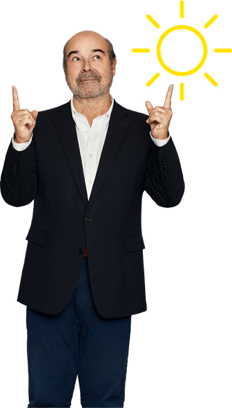 MASMOVIL LUZ y GAS - Produce tu energía y reduce tu factura de la luz